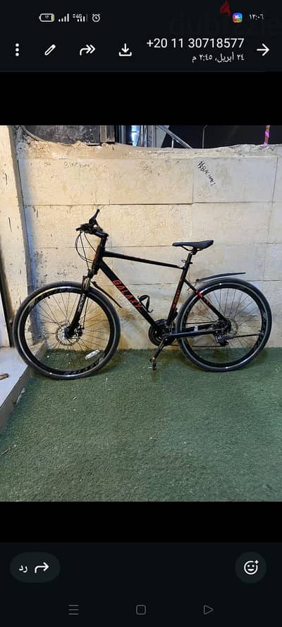 Rl600h  وحش الهايبرد  كسر زيرو  العجلة مفيهاش غلطة  اخرها 8500 رقم الت