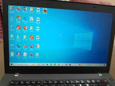 lenovo thinkpad t460