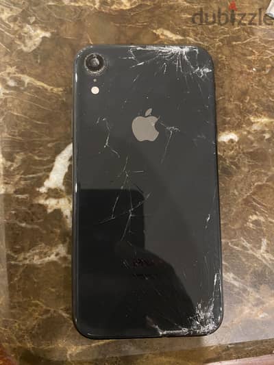 Apple - iPhone XR
