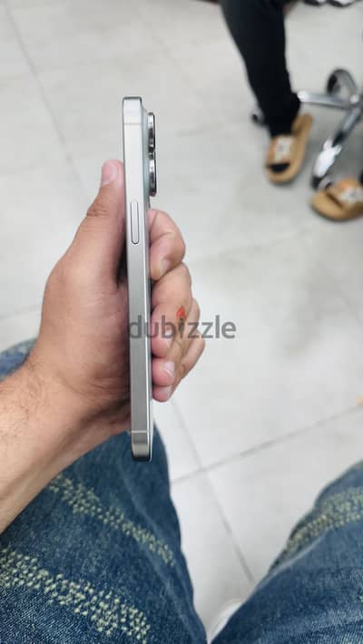 آبل - آيفون 15 برو ماكس