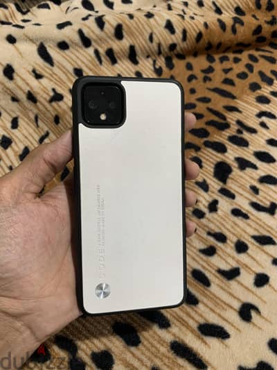 Google Pixel 4 XL