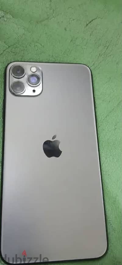 Apple - iPhone 11 Pro Max