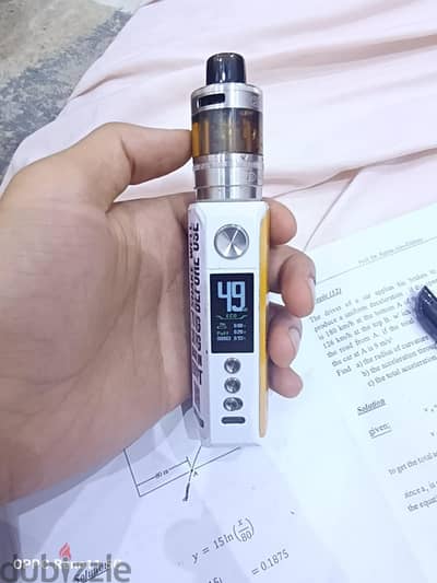 فيب دراج m100