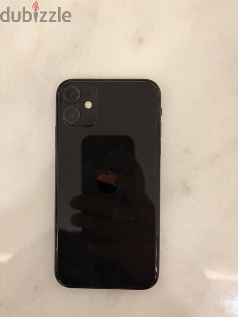 Apple - iPhone 11 1