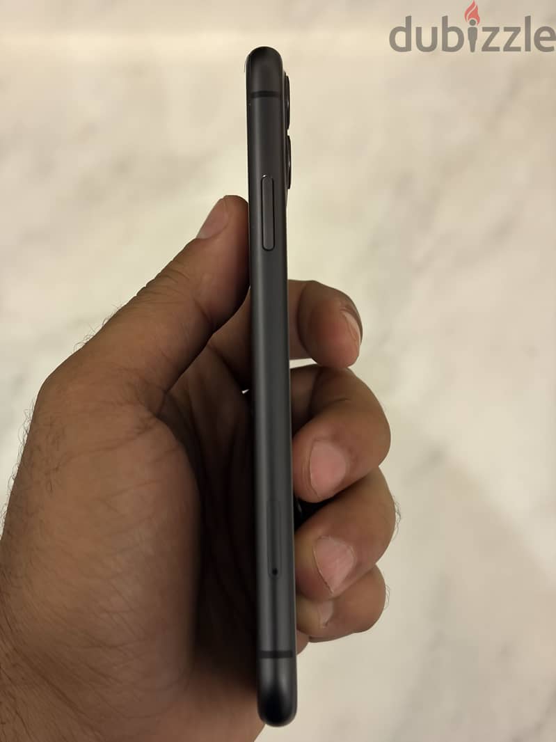 Apple - iPhone 11 2