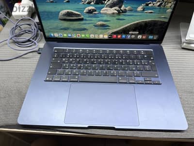 MacBook Air 15” M4 256/16
