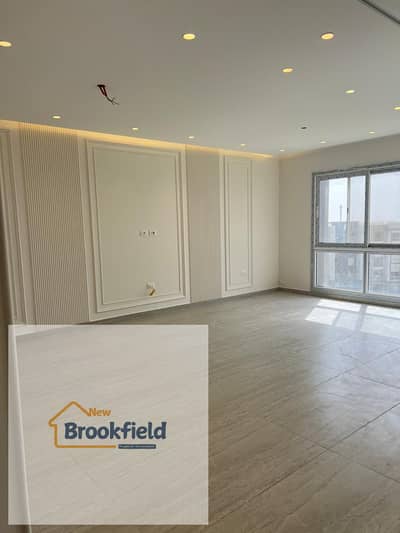 Largest Apartment for Rent in Hyde Park New Cairo with Kitchen and ACs | Prime Location Near South 90 Street and Mivida
