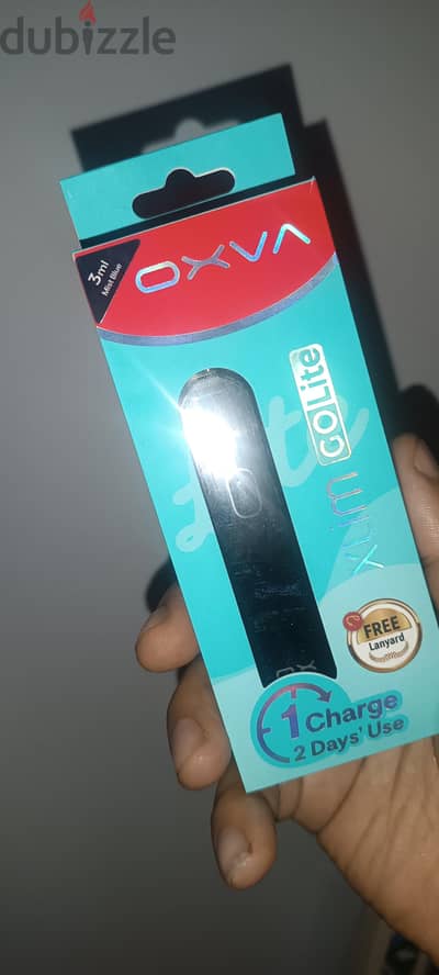 بود اكسليم جو لايت pod xslim go lite