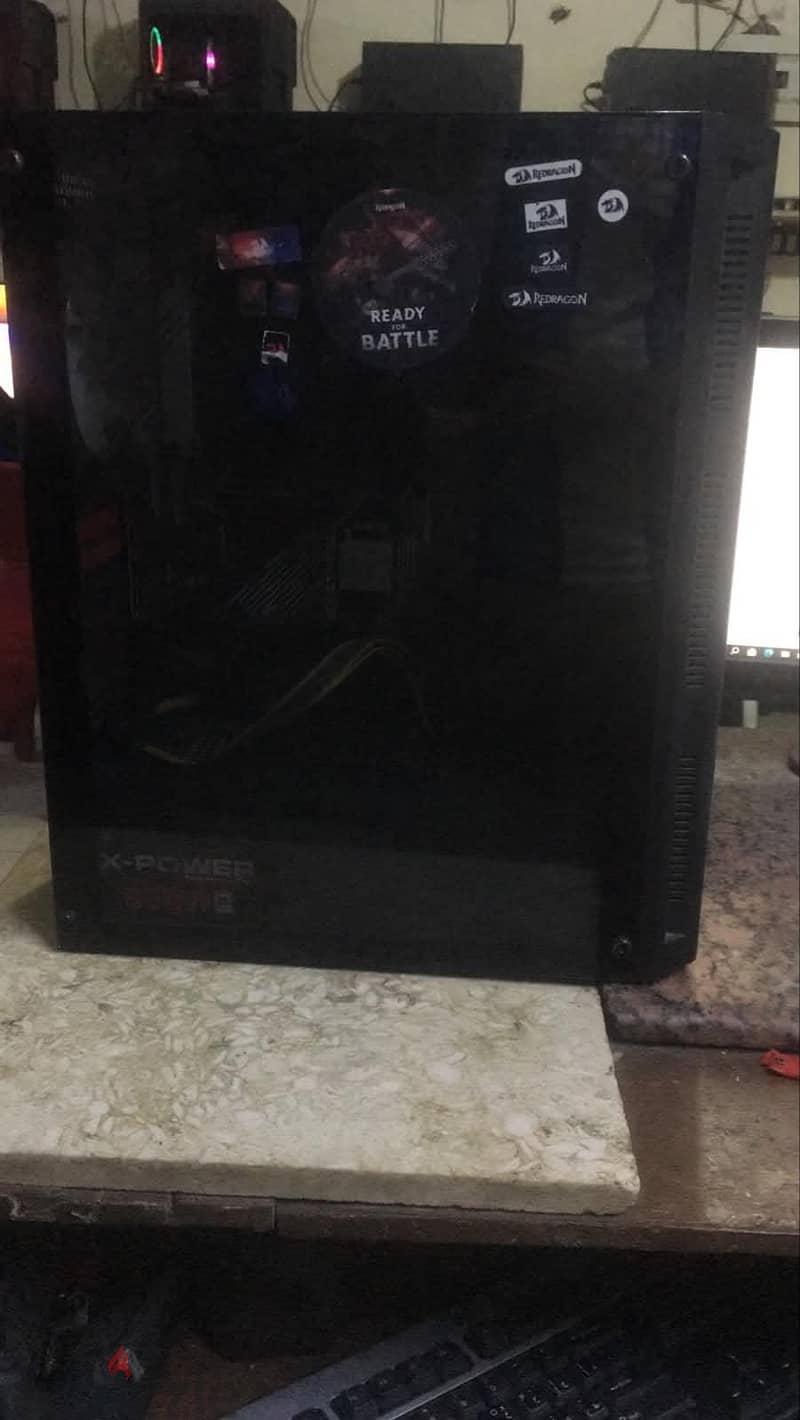 i5 10400f 2