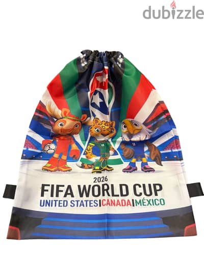 Worldcup bag