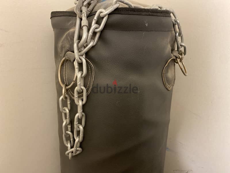 Punching bag 1.5M 1
