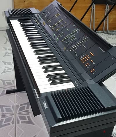 Yamaha PS-6100 Portable