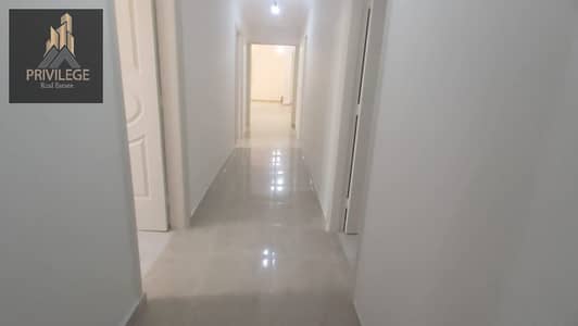 For rent, an administrative headquarters of 250 sqm in the Wireless Division, Maadi, superlux, distinguished space and location