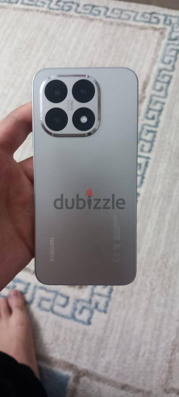 Xiaomi 15 1