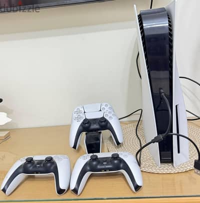 PS5 بلايستيشن 5