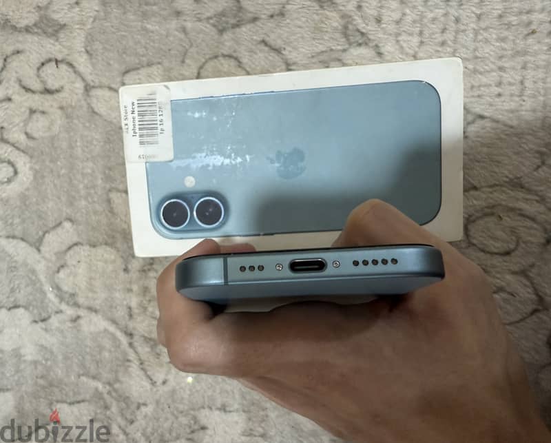 Iphone 16 5