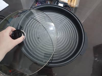 Multi function Pan
