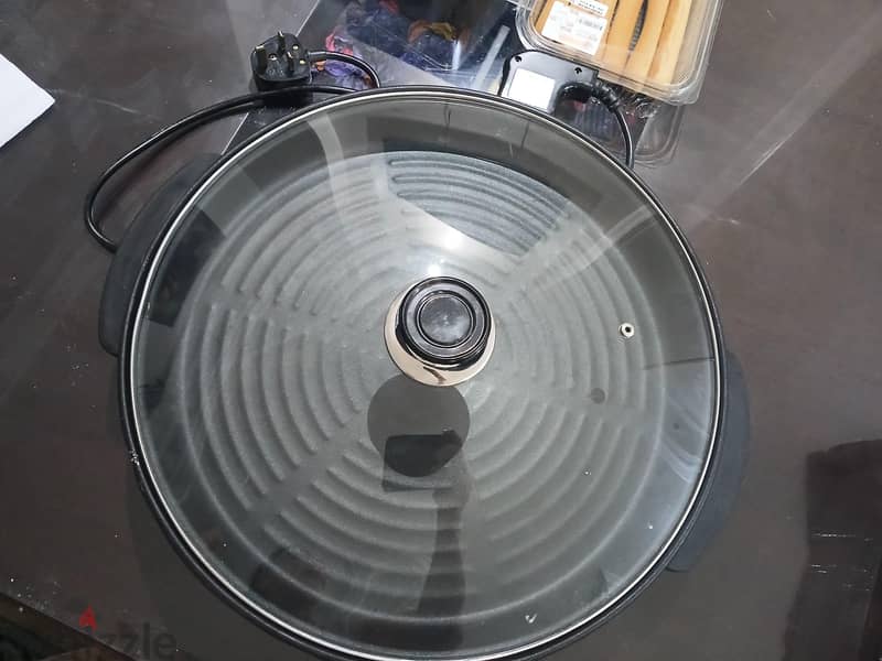 Multi function Pan 2