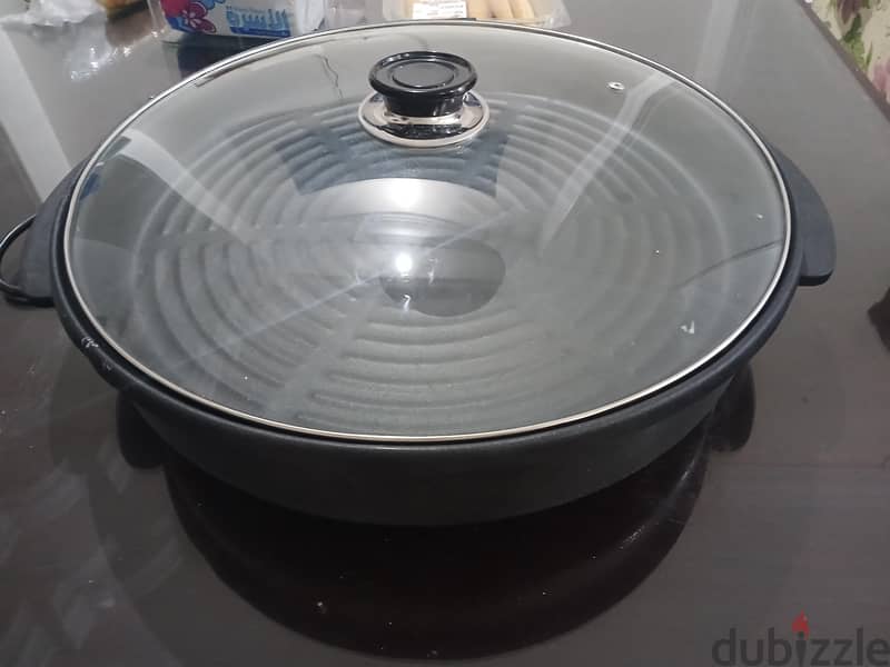 Multi function Pan 3