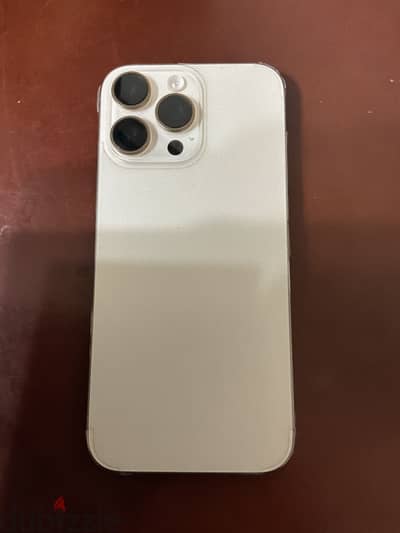 Apple - iPhone 16 Pro Max