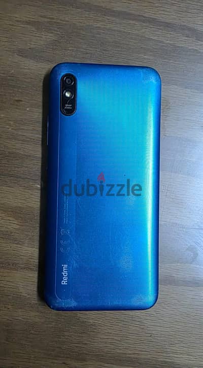 Xiaomi Redmi 9A+جراب
