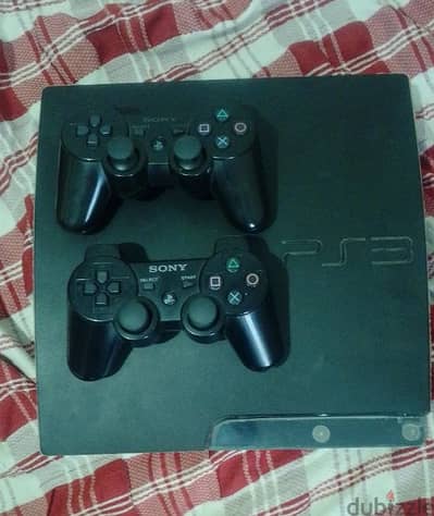 Playstation 3