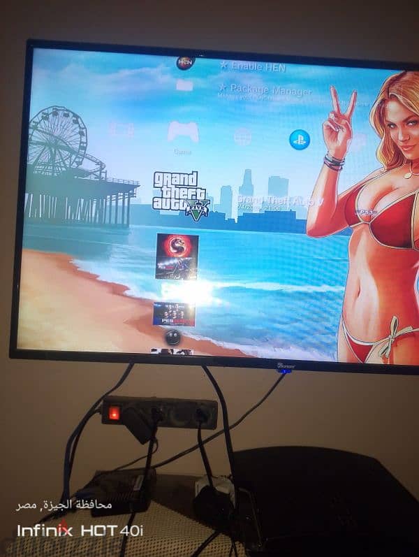Playstation 3 1