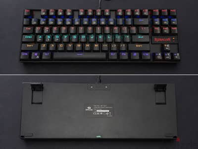 Red dragon keyboard RED SWITCH Red dragon keyboard RED SWITCH