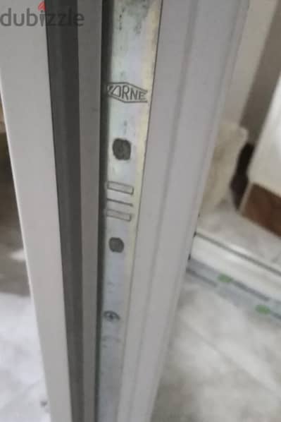 شباك upvc