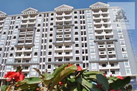 Apartment for sale in Maadi compound, Dunes, Zahra Maadi, 150 meters