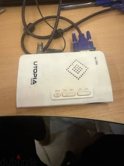 Tv Box