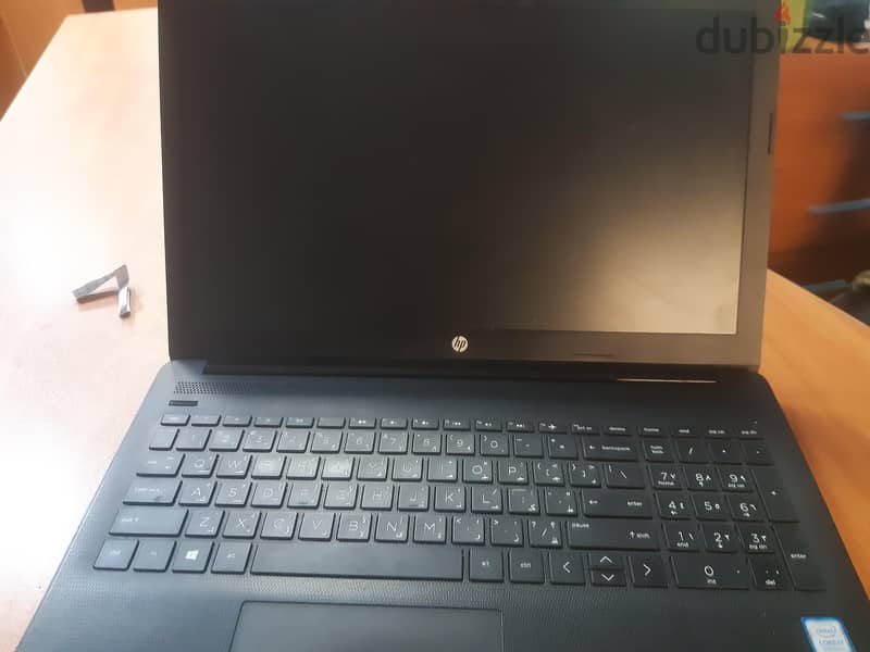 Hp laptop 2