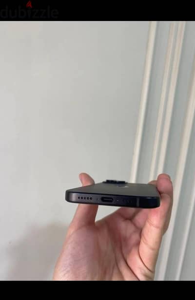 Apple - iPhone 15