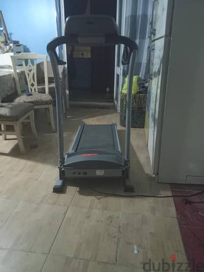 مشاية كهربائية بروفيت بحالة ممتازة