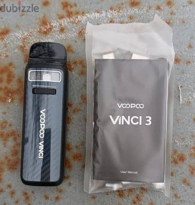 vape Vinci 3