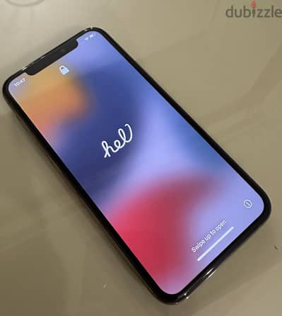 iPhone 11 Pro