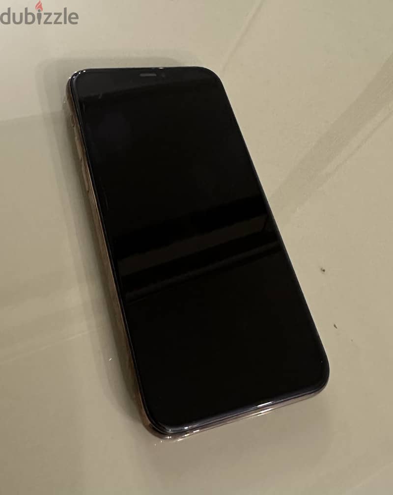 iPhone 11 Pro 1
