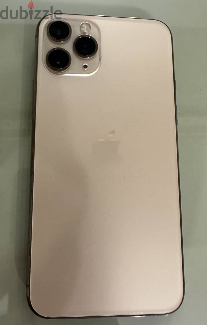 iPhone 11 Pro 2