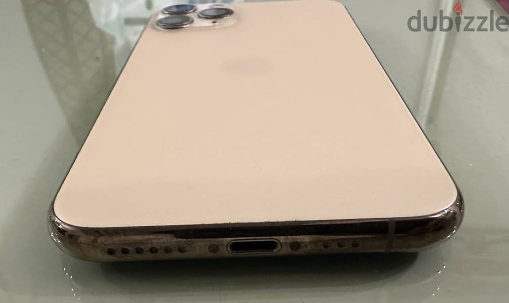 iPhone 11 Pro 3