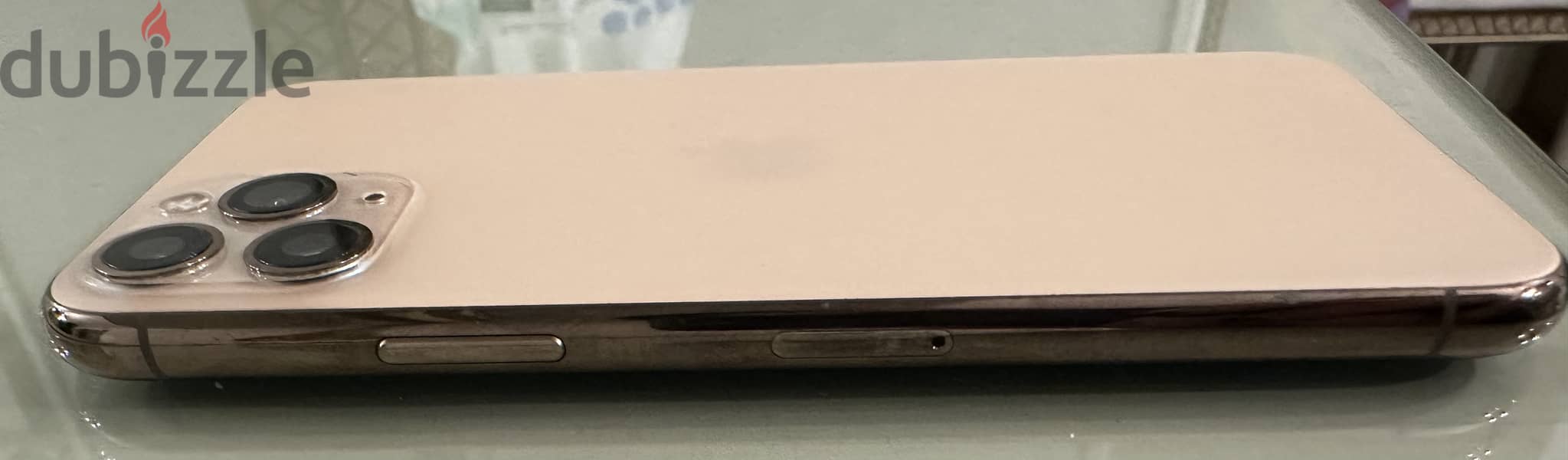 iPhone 11 Pro 4