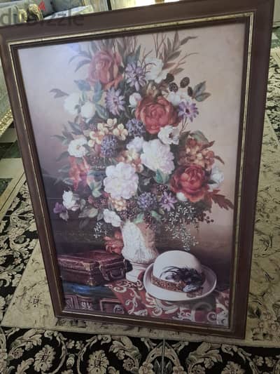 Paintings