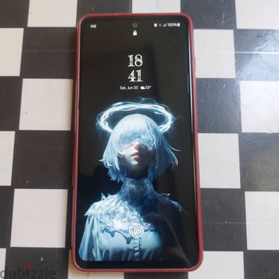 Samsung A52S