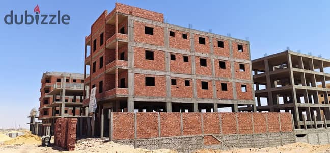For sale, an apartment with an area of 200m next to buc and cuc University and Kemet University in a distinguished location For sale, an apartment with an area of 200m next to buc and cuc University and Kemet University in a distinguished location