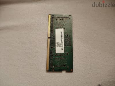 laptop ram