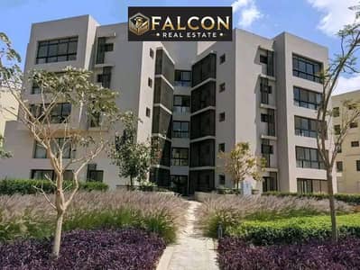 Recieve immediately a Ready To Move 3Br Apartment Beside Media Production City, just 3 minutes from Mall of Egypt and 5 minutes from Juhayna Square