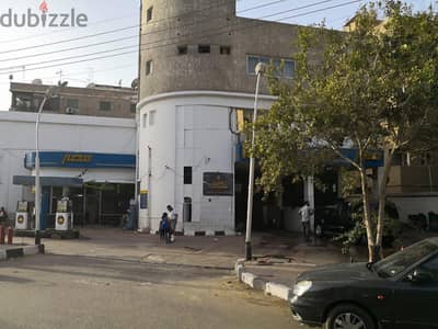 قطعة للبيع ١٢٠٠ متر