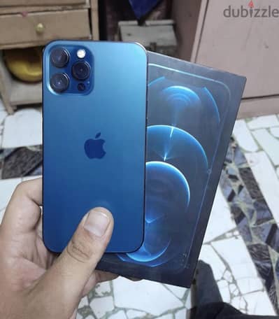 Apple - iPhone 12 Pro Max