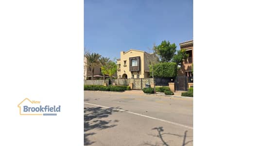 اقل سعر للايجار فيلا توين هاوس فى كمبوند ميفيدا بالمطبخ والتكييفات وسخانات Lowest Price Twin House for Rent in Mivida Compound