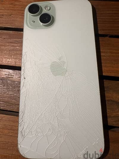 Apple - iPhone 15 plus