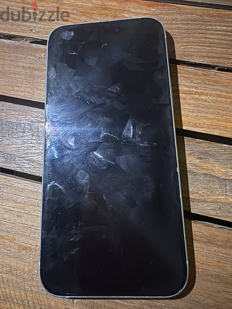 Apple - iPhone 15 plus 2
